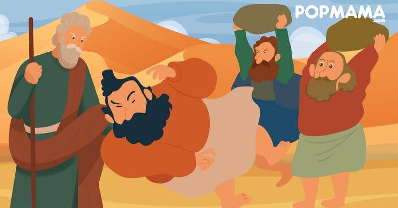 Popmama.com/Aristika Medinasari