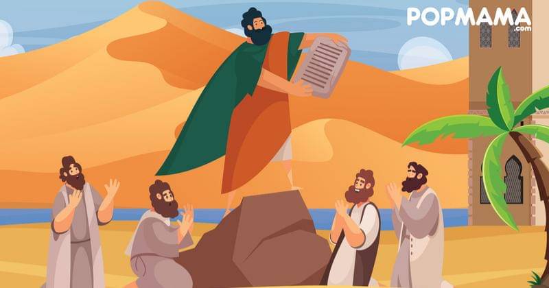 Popmama.com/Aristika Medinasari