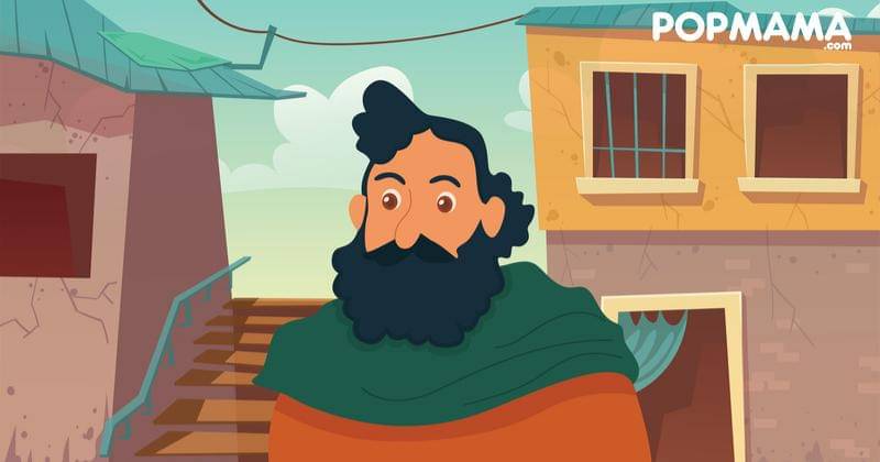 Popmama.com/Aristika Medinasari