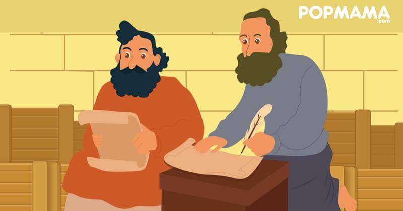 Popmama.com/Aristika Medinasari