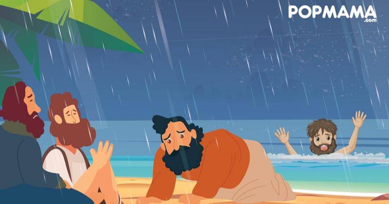 Popmama.com/Aristika Medinasari