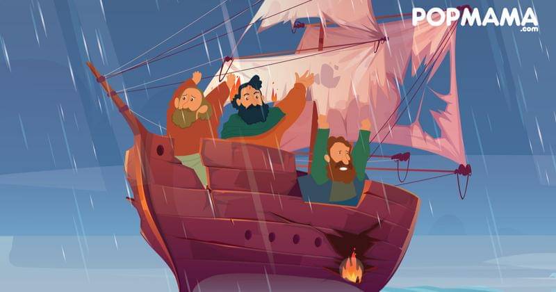 Popmama.com/Aristika Medinasari