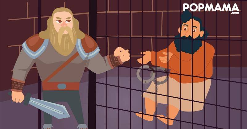 Popmama.com/Aristika Medinasari