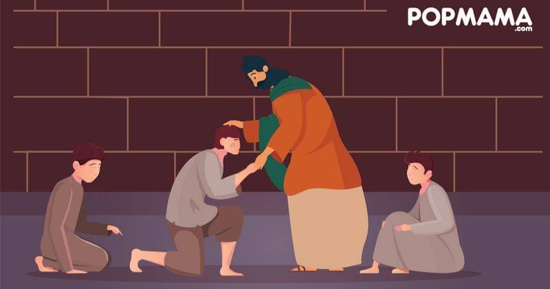 Popmama.com/Aristika Medinasari