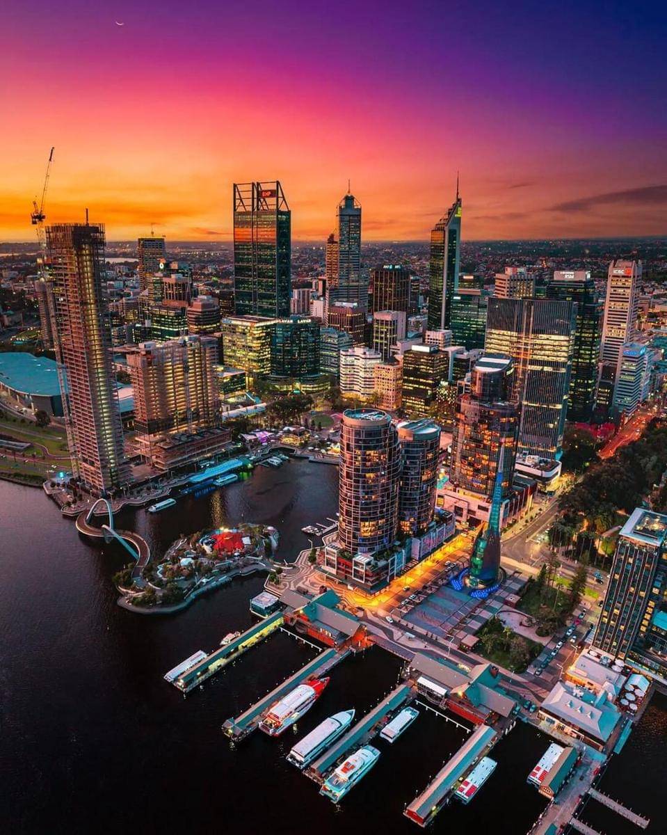 Instagram.com/westernaustralia