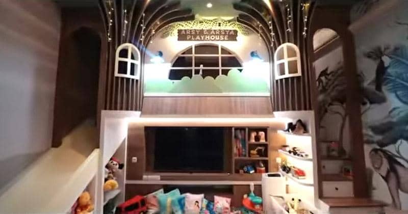 YouTube.com/The Hermansyah A6