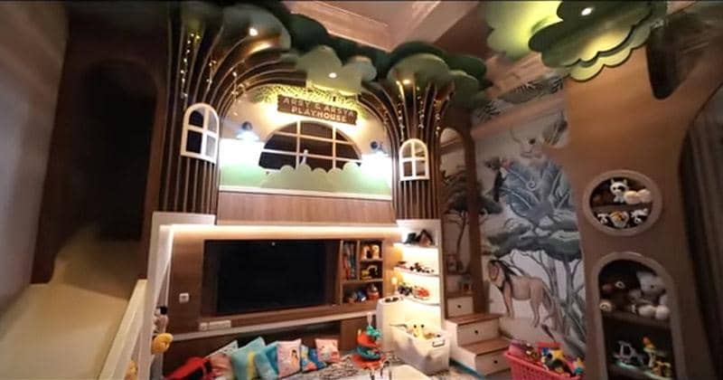 YouTube.com/The Hermansyah A6