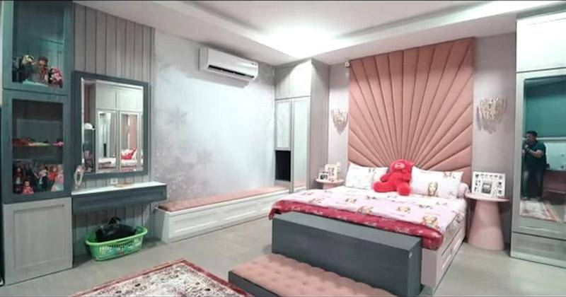 YouTube.com/The Hermansyah A6