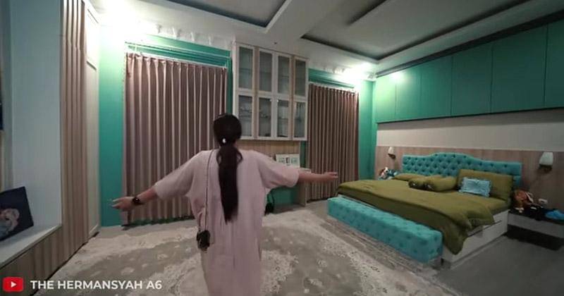 YouTube.com/The Hermansyah A6