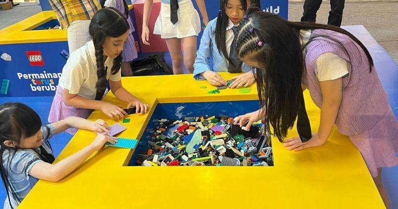 Popmama.com/Putri Syifa N