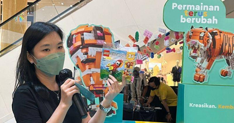 Popmama.com/Putri Syifa N