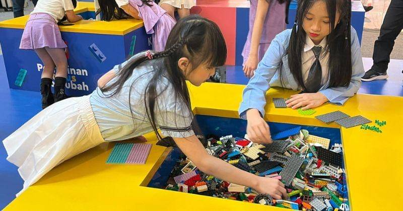 Popmama.com/Putri Syifa N