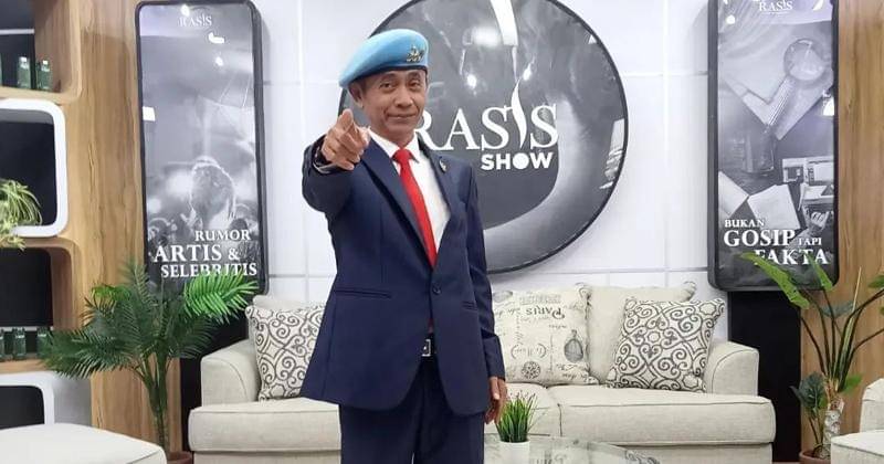 Instagram.com/lordranggaofficial