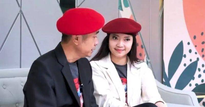 Instagram.com/queenmarwahofficial