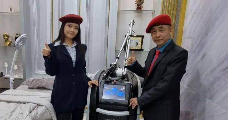 Instagram.com/queenmarwahofficial