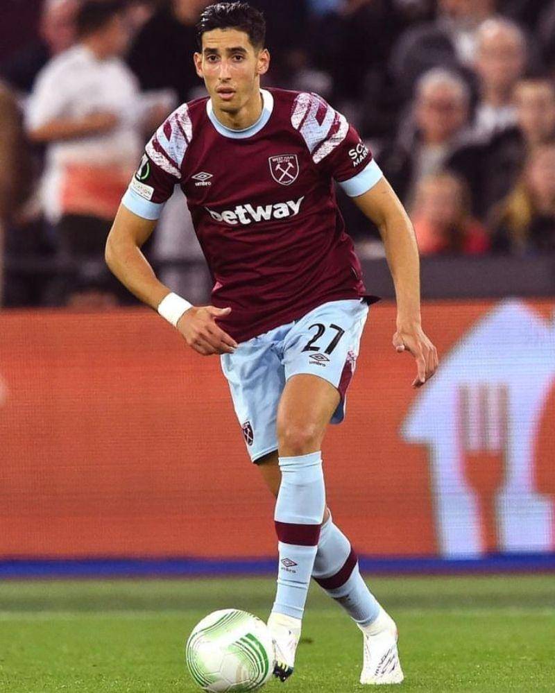 Insstagram/Nayefaguerd