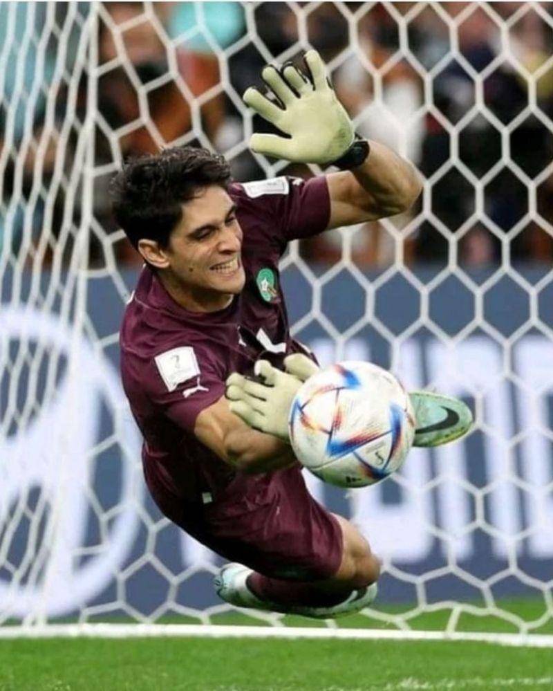 Instagram/Bounouyassine_bono