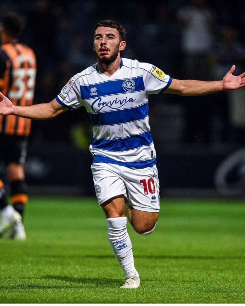 Instagram/Ilias_chair