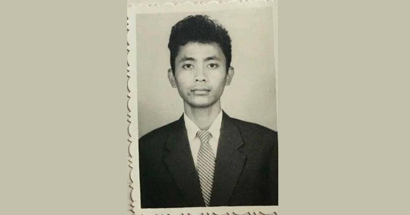 Instagram.com/lordranggaofficial