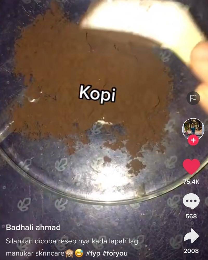 TikTok.com/@badhaliahmad