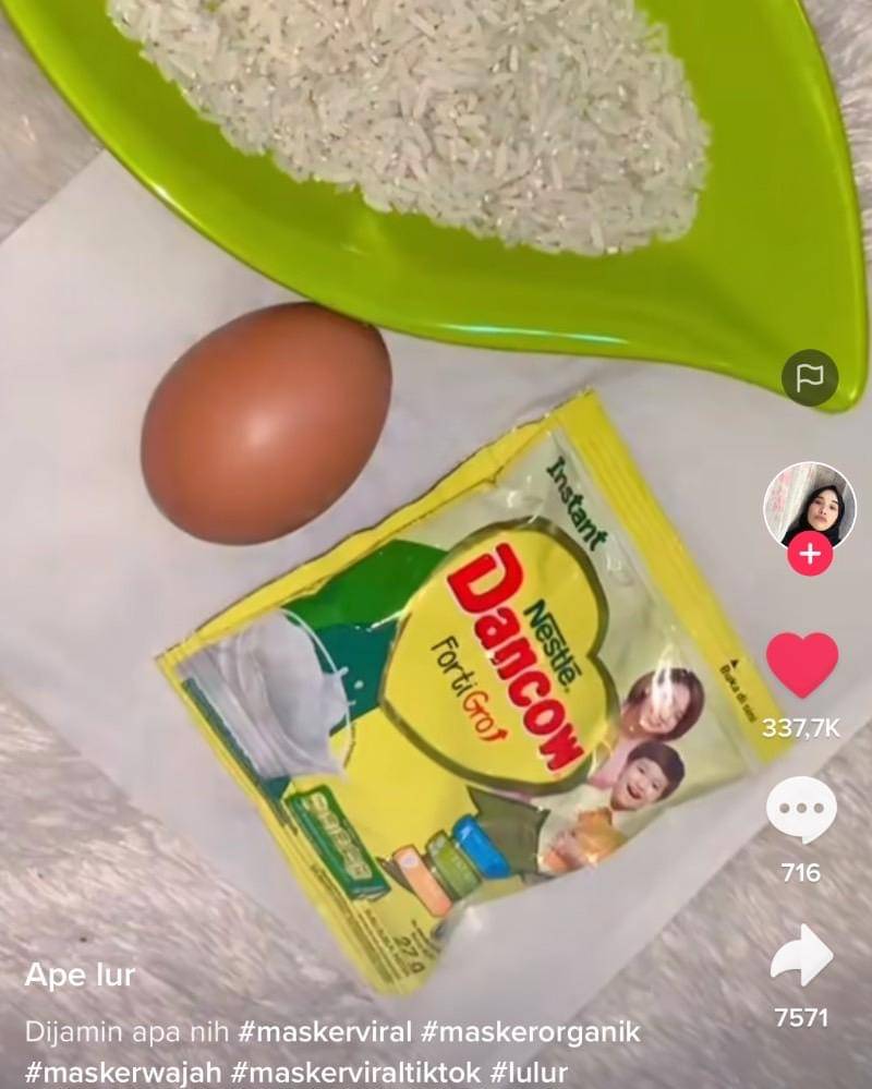 TikTok.com/@ekkapuspitaa