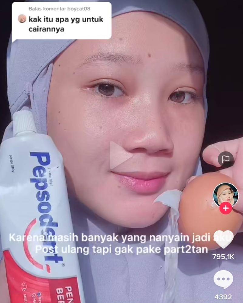 TikTok.com/@dinna_ashari15