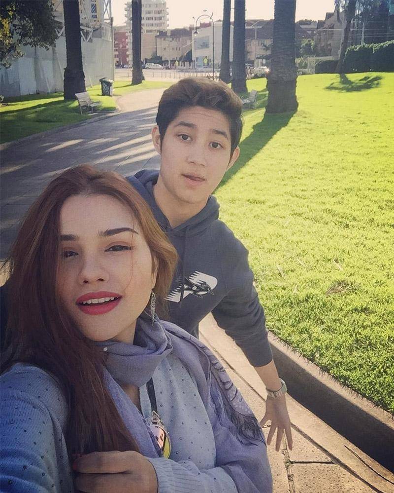 Instagram.com/nourahsheivirah