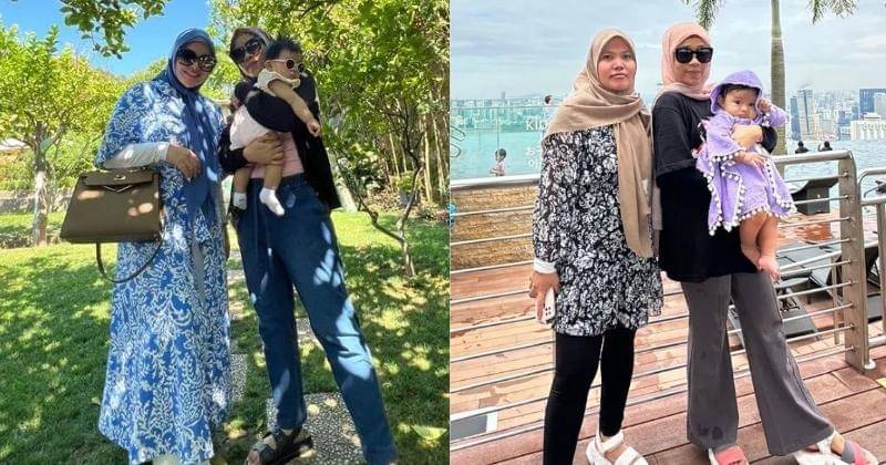 Instagram.com/SusterIroh_Suroh dan Ai_Mastoah1