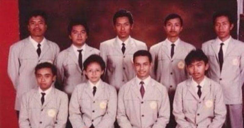 Instagram/Aniesbaswedan