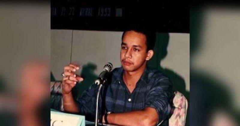 Instagram/Aniesbaswedan