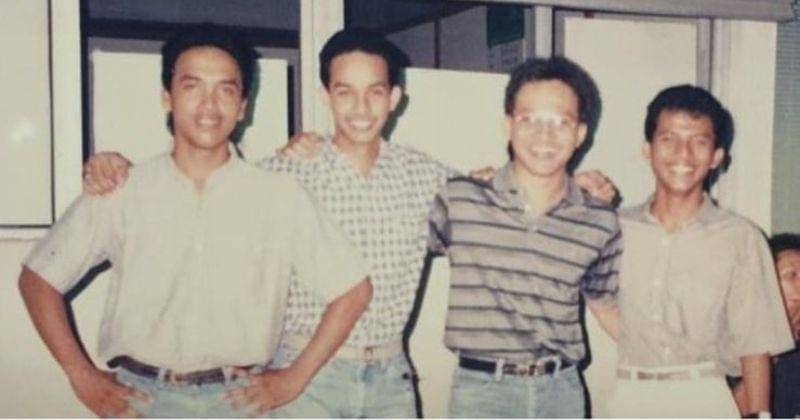 Instagram/Aniesbaswedan