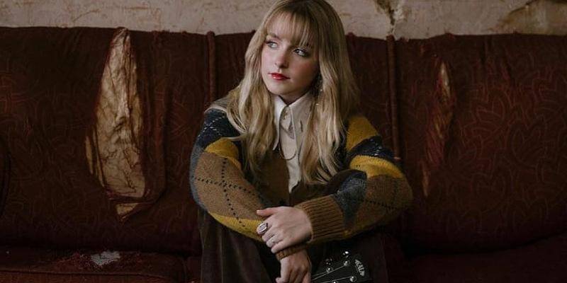 Instagram/mckennagraceful