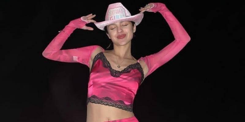 Instagram/oliviarodrigo