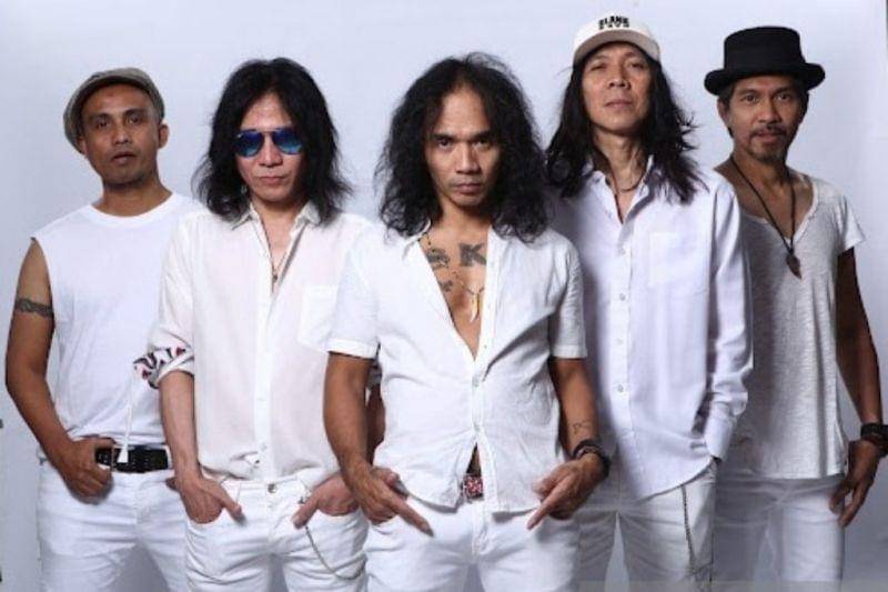 7 Asal Usul Nama Band Indonesia, Unik dan Spontan