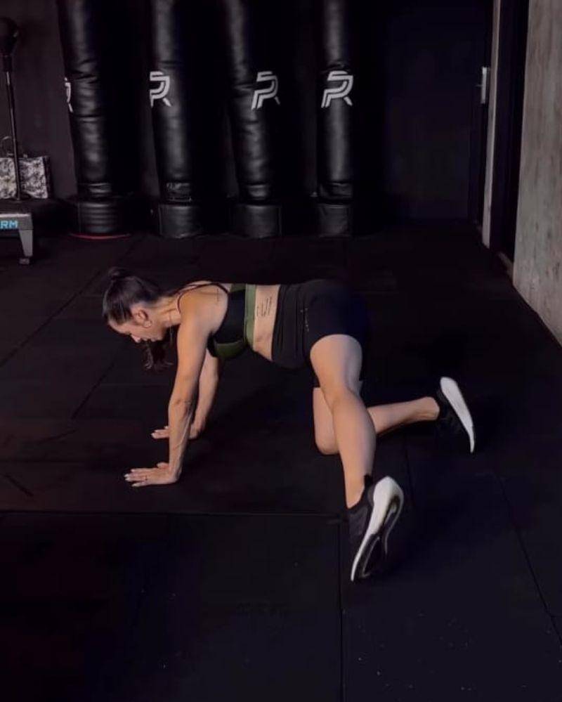 Instagram.com/@jenniferbachdim