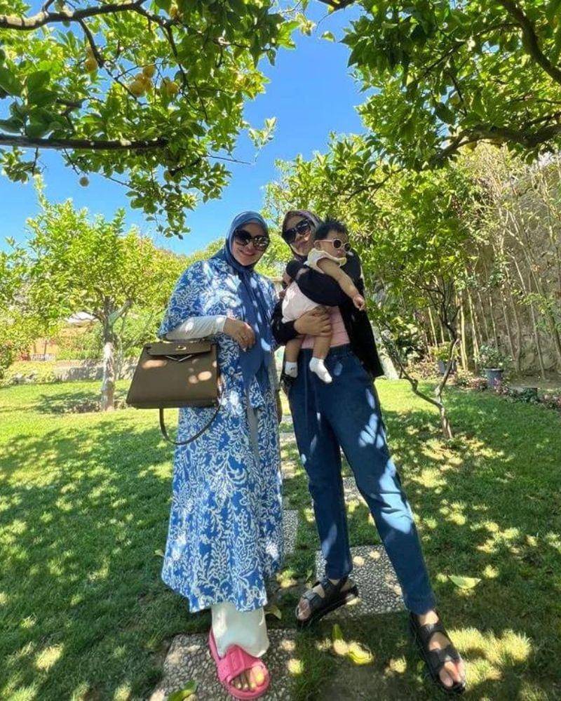 Instagram.com/SusterSuroh_Iroh