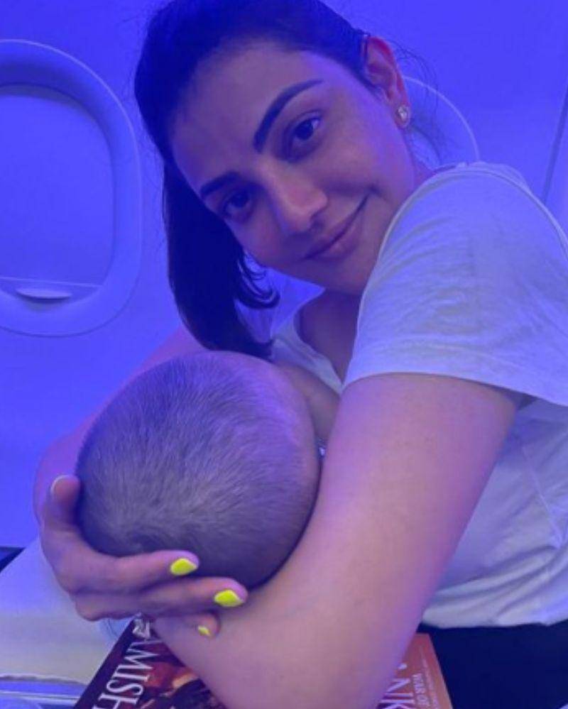 Instagram.com/kajalaggarwalofficial