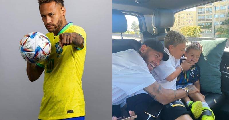 Instagram.com/neymarjr