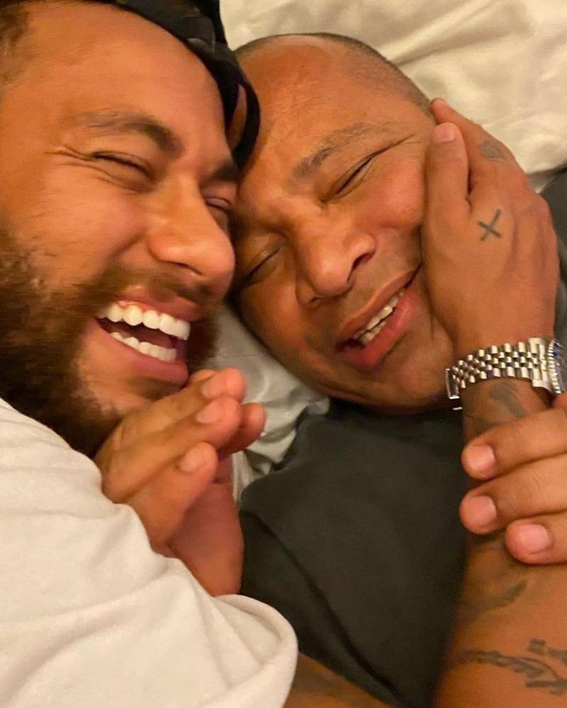 Instagram.com/neymarjr