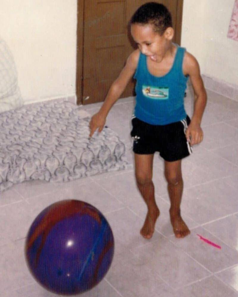 Instagram.com/neymarjr