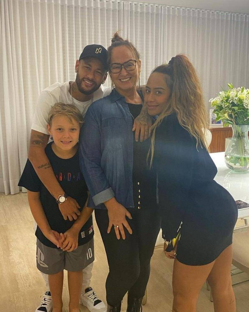 Instagram.com/neymarjr