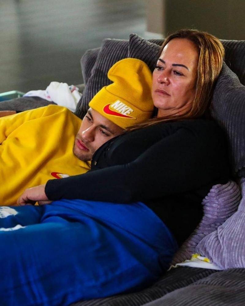 Instagram.com/neymarjr