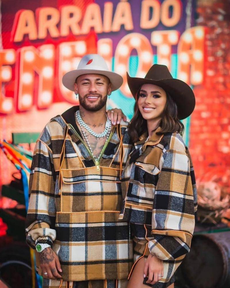 Instagram.com/neymarjr