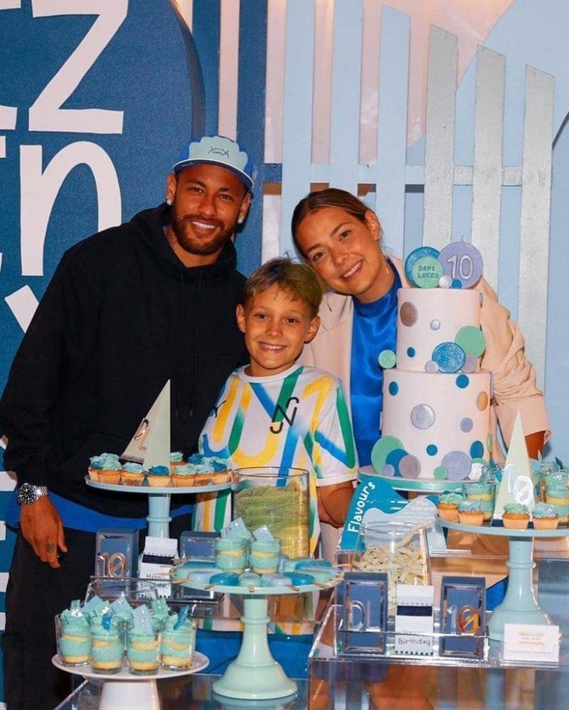 Instagram.com/neymarjr