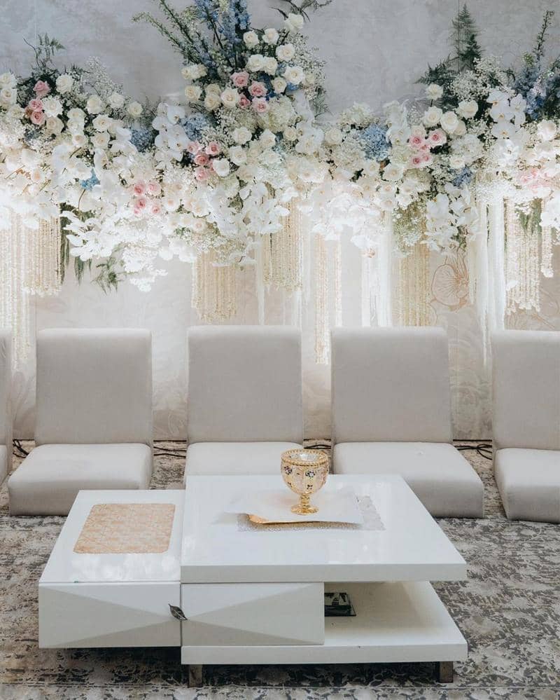 Instagram.com/thebridestory