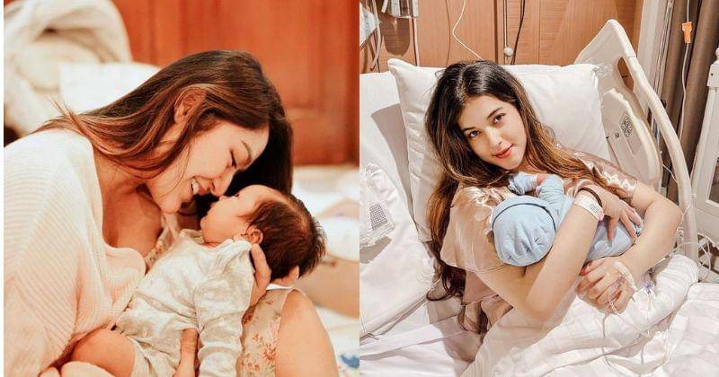 Instagram/Sitibadriah/Tasyafarasya