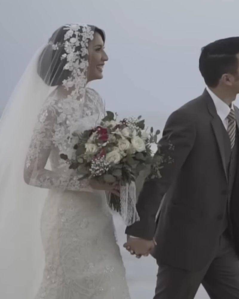 Youtube.com/Acha Sinaga