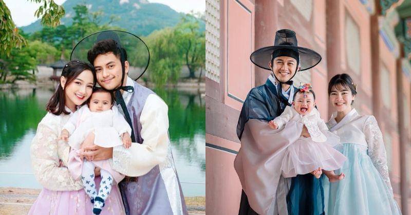 Instagram.com/nandaarsynt & Instagram.com/felicyangelista_