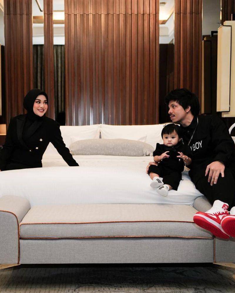 Instagram.com/aurelie.hermansyah