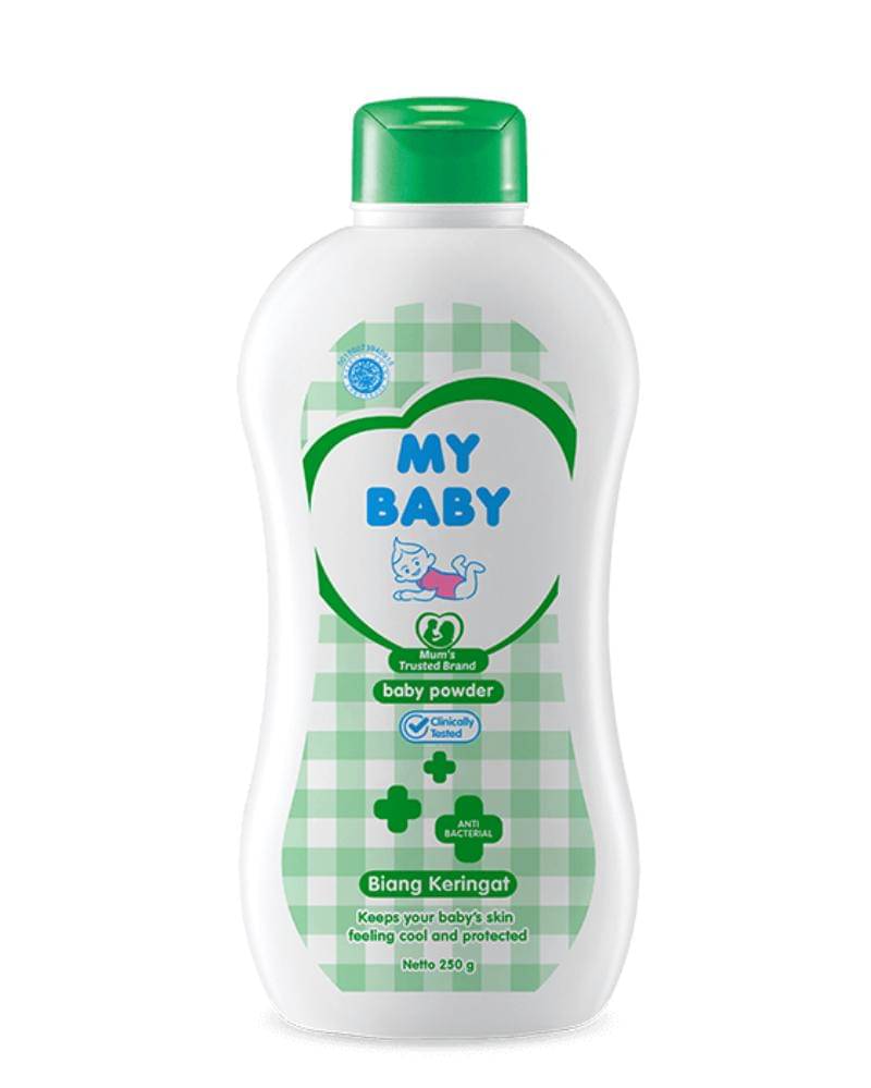 Mybaby.co.id